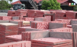 Công ty TNHH Xây dựng giao thông An Hòa