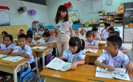 7 điểm quan trọng của Luật Giáo dục mới: Sinh viên sư phạm được hỗ trợ tiền