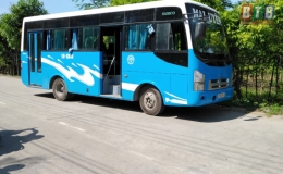Một học sinh Trường Tiểu học An Đồng tử vong do tai nạn giao thông