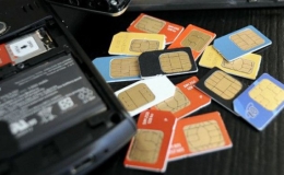 Phải thu hồi hết sim rác trong tháng 9
