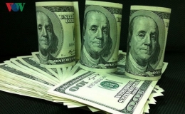 Tỷ giá ngoại tệ hôm nay 8/7: Giá USD "giậm chân tại chỗ"