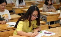 Từ ngày 22-7, thí sinh có thể điều chỉnh nguyện vọng xét tuyển đại học