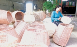 Kiến Xương: Thực trạng phát triển nghề truyền thống