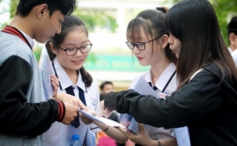 Các trường đại học phải công bố điểm sàn trước ngày 22/7