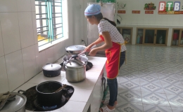 Kiến Xương: Tăng cường các biện pháp phòng chống dịch cúm gia cầm