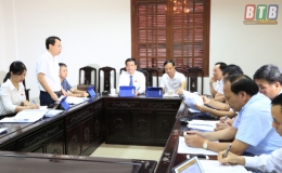 Phiên thảo luận tổ thứ hai tại kỳ họp thứ tám, HĐND tỉnh khóa XVI: Đánh giá cao sự điều hành trong phát triển kinh tế - xã hội