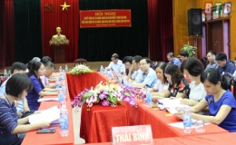 Tổng thu ngân sách nhà nước tăng 13,2% so với cùng kỳ