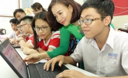 Công bố phổ điểm các môn thi THPT Quốc gia 2019 và một số tổ hợp xét tuyển