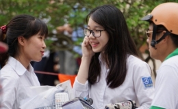Thí sinh có 10 ngày nộp đơn phúc khảo bài thi THPT quốc gia