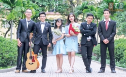 Đỗ Trọng Đạt và học bổng Mỹ 8,4 tỷ đồng