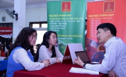 Bộ Giáo dục và Đào tạo yêu cầu các trường siết chặt công tác tuyển sinh