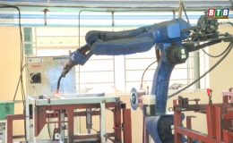 Doanh nghiệp Thiên Thuận: Tập trung đầu tư cho công nghệ và máy móc tự động hóa