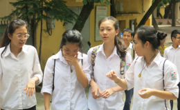Hôm nay (17/7) diễn ra Hội nghị trực tuyến toàn quốc về tuyển sinh 2019