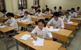 Lập đường dây nóng tiếp nhận và xử lý thông tin trong công tác tuyển sinh