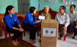 Phát động phong trào học đường không rác thải nhựa