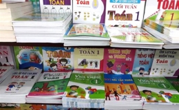 Thành lập 9 hội đồng quốc gia thẩm định sách giáo khoa lớp 1