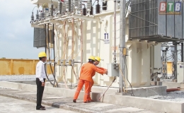 Điều chỉnh phụ tải - cấp điện hiệu quả