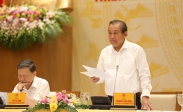 Xử lý 85.892 vụ việc vi phạm về buôn lậu, gian lận thương mại và hàng giả