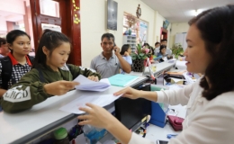 Các trường đại học có điểm sàn dưới 14 điểm phải làm giải trình