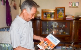 Người đam mê sách, báo Đảng