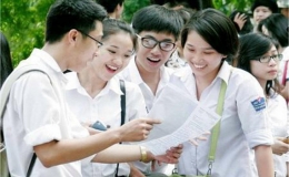 Hôm nay (31/7) là thời hạn cuối điều chỉnh đăng ký xét tuyển đại học