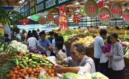 76% người tiêu dùng Việt Nam chuộng hàng nội địa