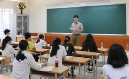 Ban hành Khung kế hoạch thời gian năm học 2020-2021