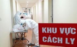 Bệnh nhân 428 tử vong do bệnh lý nặng và mắc COVID-19