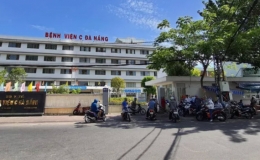 Ca nghi mắc COVID-19 trong cộng đồng tại Đà Nẵng xét nghiệm 3 lần đều dương tính