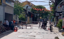 Cách ly xã hội tại Hội An từ 0 giờ ngày 31-7
