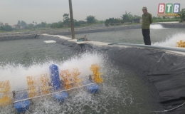 Chuyển đổi ở vùng đất khó