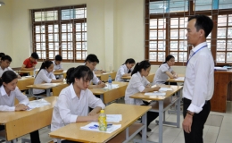 Công bố đường dây nóng kỳ thi tốt nghiệp THPT 2020