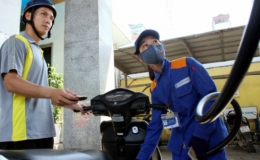 CPI tháng 7 tăng 0,4%