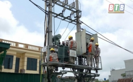 Điện lực thành phố bảo đảm cung cấp điện phục vụ kỳ thi tốt nghiệp THPT năm 2020