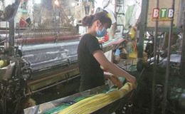Hưng Hà: Giá trị sản xuất công nghiệp ước đạt 3.785 tỷ đồng