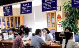 Hướng dẫn khai thuế theo quy định của Luật Quản lý thuế mới
