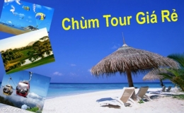 Khuyến cáo người tiêu dùng khi đặt mua các gói du lịch giá rẻ