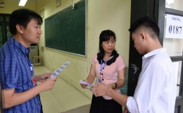 Kỳ thi tốt nghiệp THPT vẫn sẽ diễn ra như dự kiến