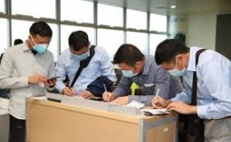 Liên hệ ngay với cơ quan y tế gần nhất nếu bạn đến 28 điểm dưới đây