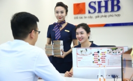 Moody’s giữ nguyên xếp hạng tín nhiệm với triển vọng ổn định với một số ngân hàng