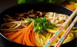 Những đặc sản nổi tiếng của Hưng Yên