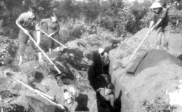 Pháo đài đồng bằng