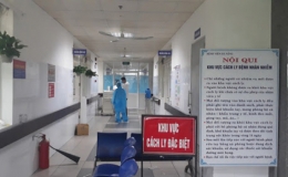 Phát hiện thêm 1 ca mắc mới COVID-19 tại Đà Nẵng