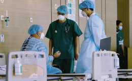Phát hiện thêm 2 ca mắc COVID-19 mới tại Đà Nẵng và Quảng Ngãi
