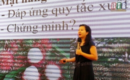 Phổ biến Hiệp định thương mại tự do Việt Nam - Liên minh châu Âu