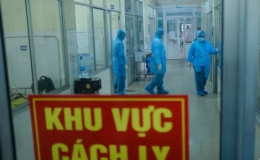 Sáng 20/7, Việt Nam không ghi nhận ca mắc mới COVID-19, chỉ còn 15 ca dương tính