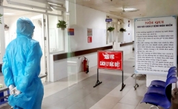 Thêm 7 ca mắc COVID-19 ở Đà Nẵng, Quảng Nam, hiện Việt Nam có 438 ca bệnh