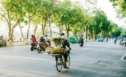 Thời tiết hôm nay: Miền Bắc tiếp tục nắng nóng
