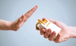 Thuốc lá là nguyên nhân chính gây ung thư phổi