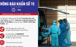 Tìm người đã đến Trung tâm tiệc cưới For You Palace tại thành phố Đà Nẵng